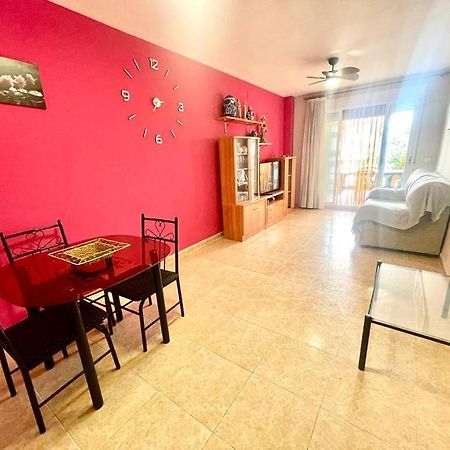 Appartamento Apartamento Al Lado De La Playa Moncófar Esterno foto