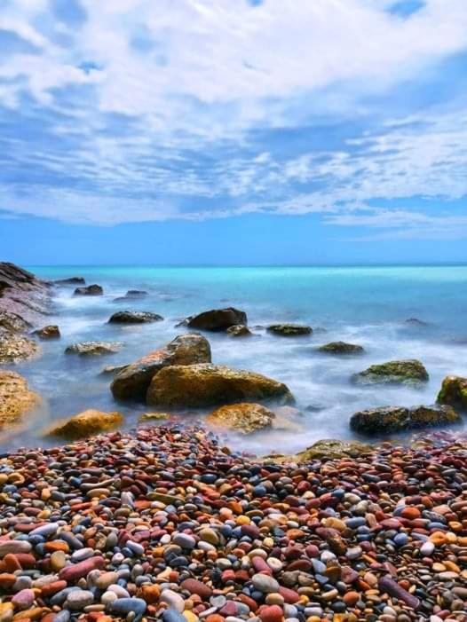 Appartamento Apartamento Al Lado De La Playa Moncófar Esterno foto