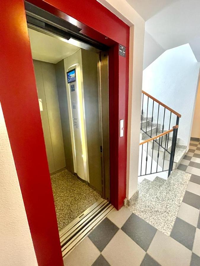 Appartamento Apartamento Al Lado De La Playa Moncófar Esterno foto