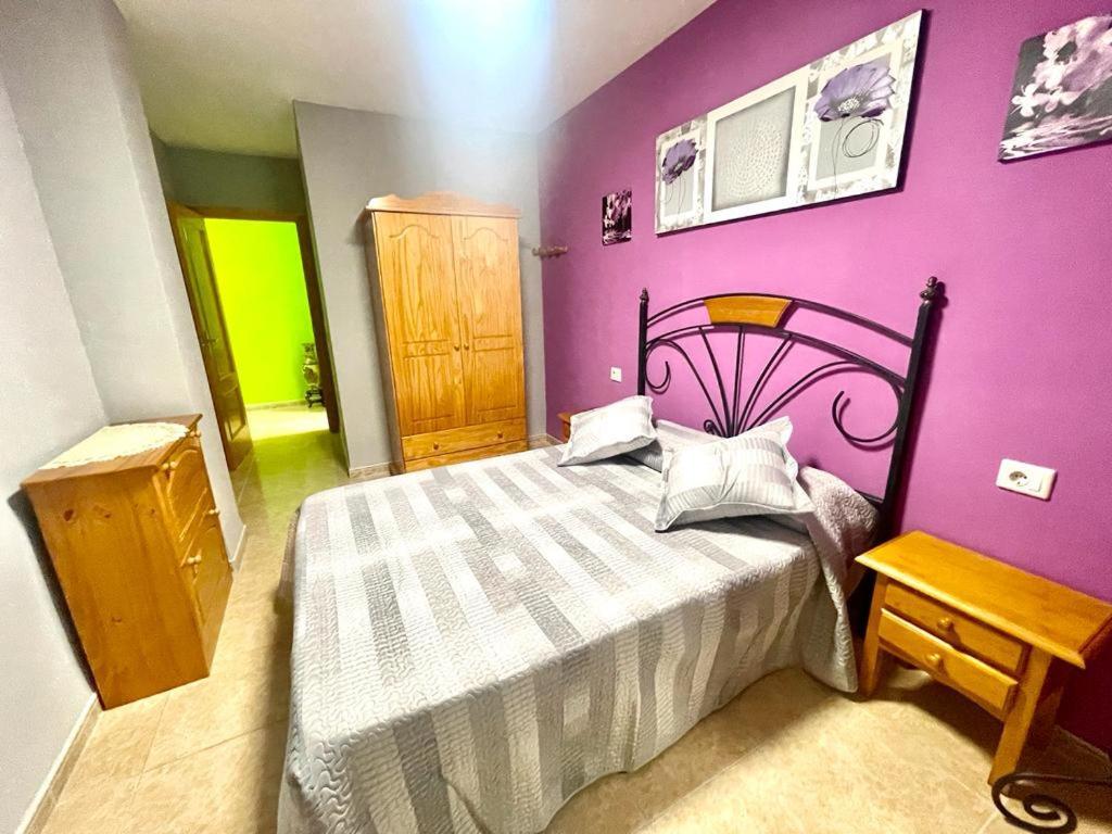 Appartamento Apartamento Al Lado De La Playa Moncófar Esterno foto