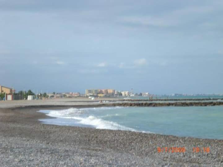 Appartamento Apartamento Al Lado De La Playa Moncófar Esterno foto