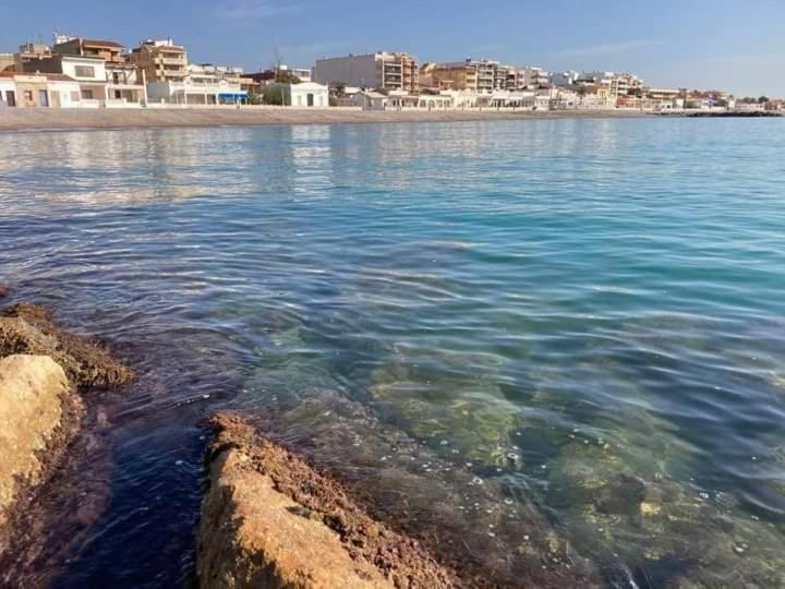Appartamento Apartamento Al Lado De La Playa Moncófar Esterno foto