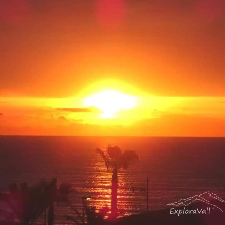 Appartamento Apartamento Al Lado De La Playa Moncófar Esterno foto