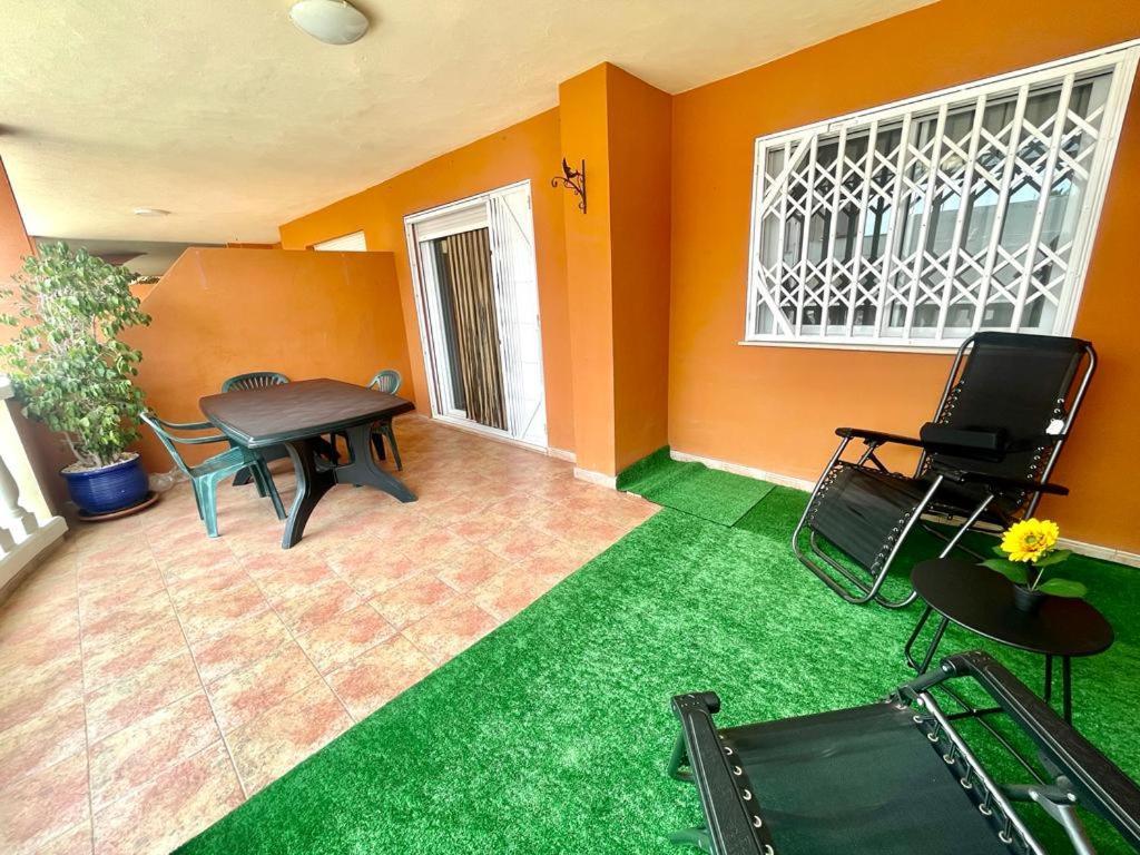 Appartamento Apartamento Al Lado De La Playa Moncófar Esterno foto