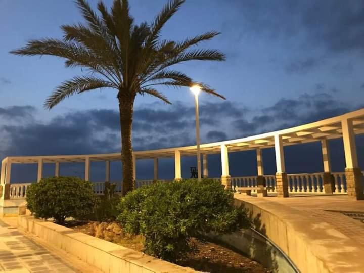 Appartamento Apartamento Al Lado De La Playa Moncófar Esterno foto