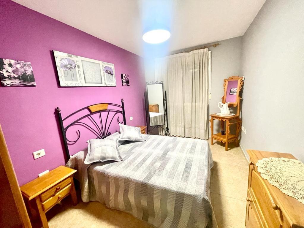 Appartamento Apartamento Al Lado De La Playa Moncófar Esterno foto