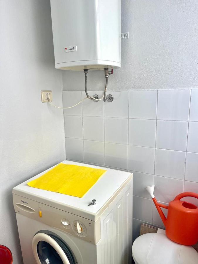 Appartamento Apartamento Al Lado De La Playa Moncófar Esterno foto