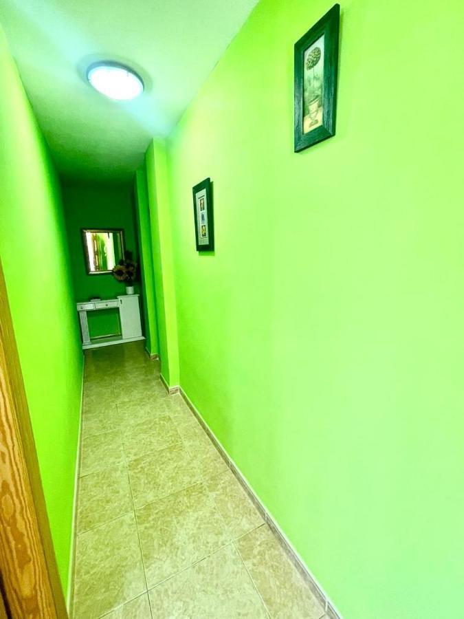 Appartamento Apartamento Al Lado De La Playa Moncófar Esterno foto