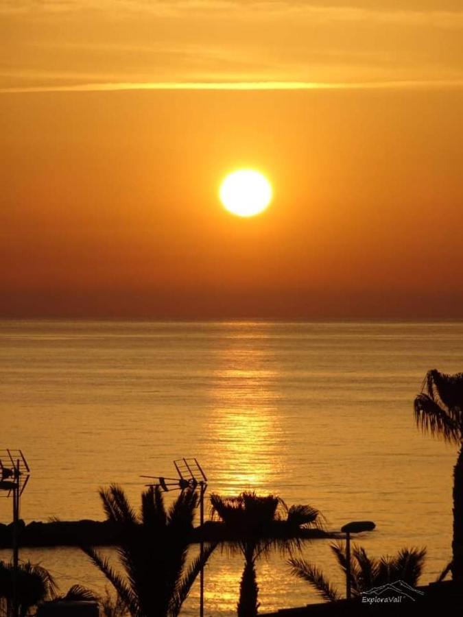 Appartamento Apartamento Al Lado De La Playa Moncófar Esterno foto